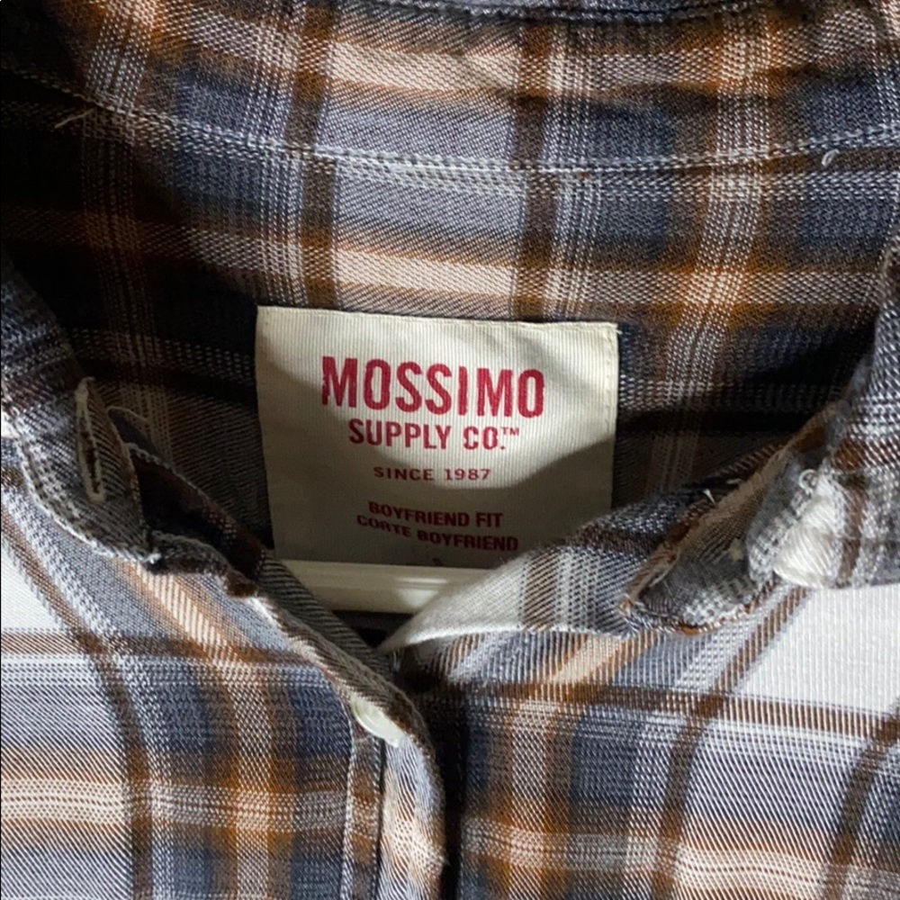 Flannel - Picture 2 of 3